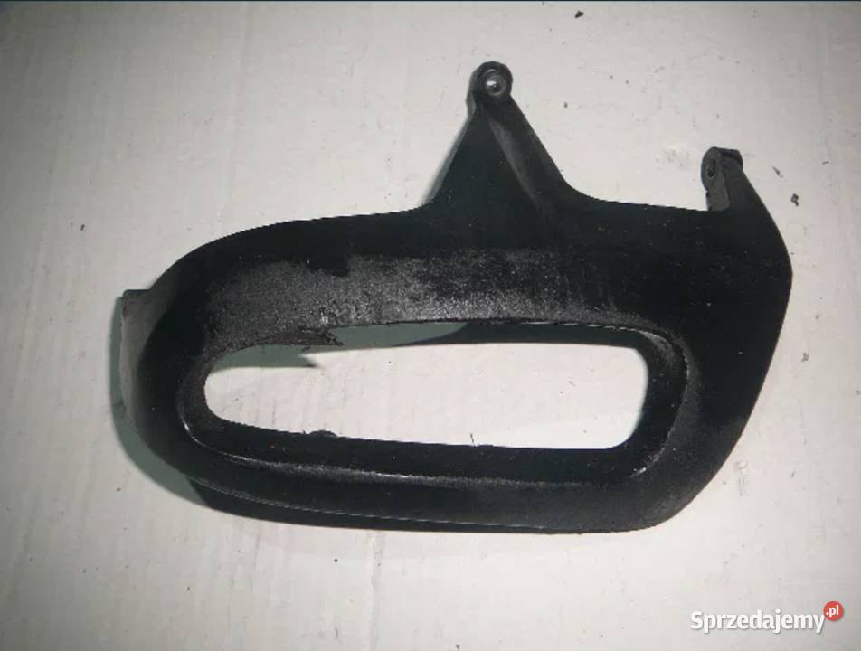 Osłona obudowa pokrywy głowicy prawa BMW R 850r Ostrów Wielkopolski sprzedam