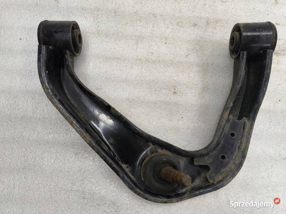 WAHACZ LEWY PRZÓD NISSAN NAVARA D40 Wahacze sprzedam