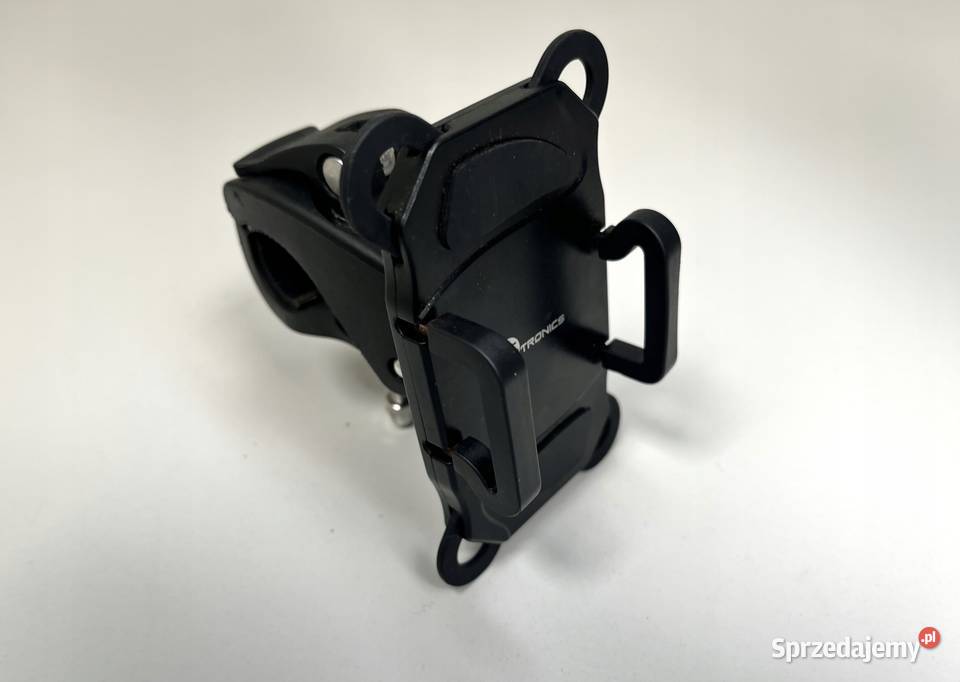 TaoTronics TTSH018 Rowerowy Motocyklowy uchwyt Łobżenica sprzedam