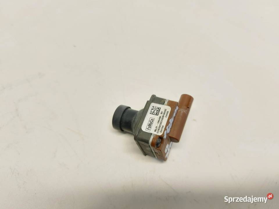 Ford Ranger VI 6 2024r KAMERA PARKOWANIA Wyposażenie elektryczne sprzedam