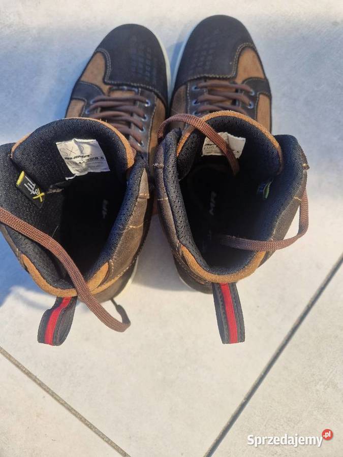 Buty Shima rozmiar 44 Tuszynek Majoracki