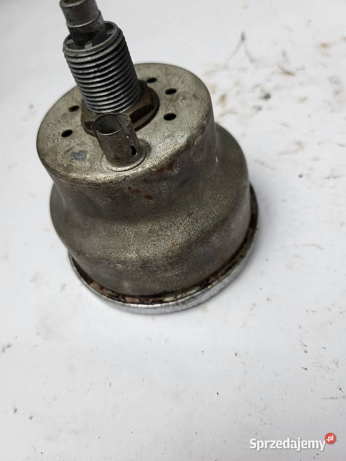 LICZNIK VDO NSU LUX FOX Rybnik