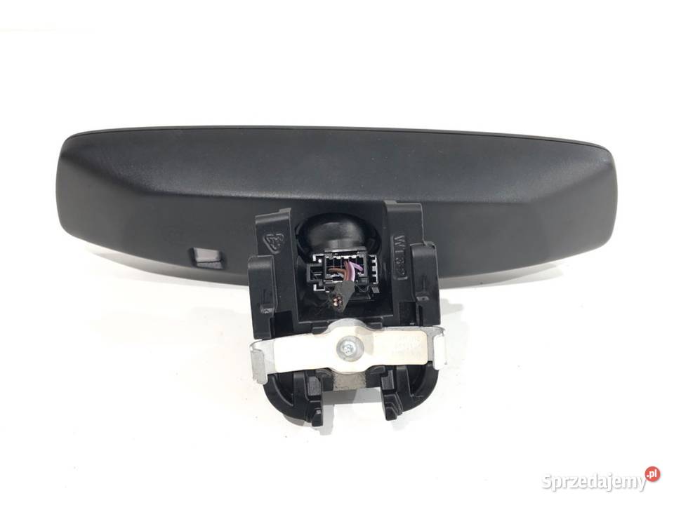 LUSTERKO WEWNĘTRZNE BMW G30 6822492