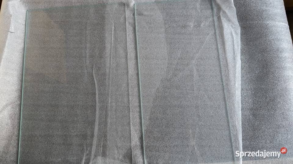 Lodówka Sharp SJBA05DMXLFEU uszczelki półki Łódź