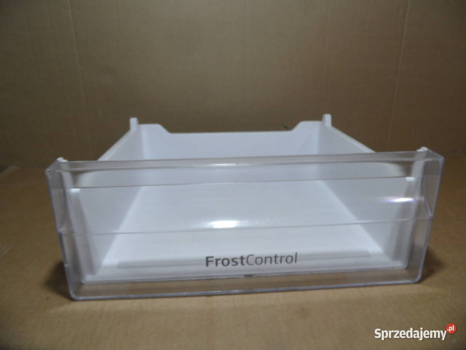 szuflada lodowki amica