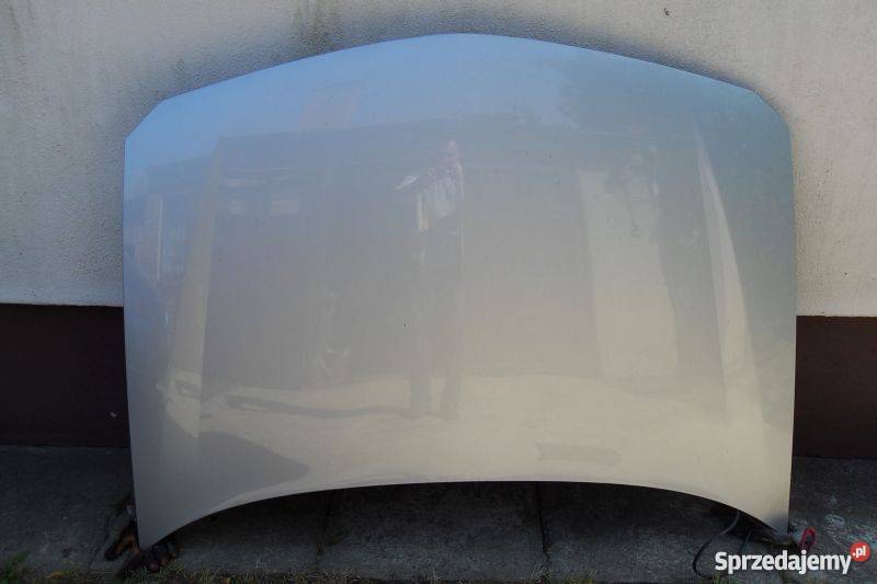 renault laguna II alufelgi 16 podkarpackie Nisko