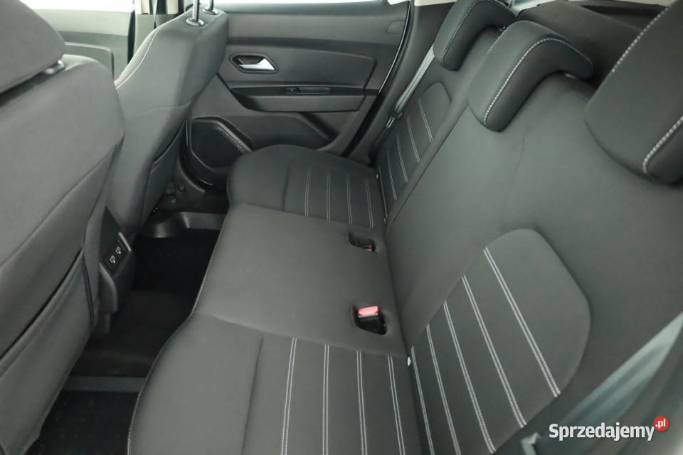 Dacia Duster 10 TCe benzyna+LPG Piaseczno