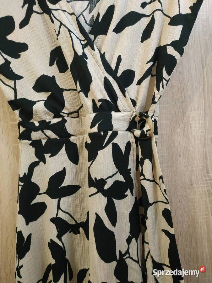 Sukienka CA rozmiar S Inny wzór Moda i Styl świętokrzyskie Opatów