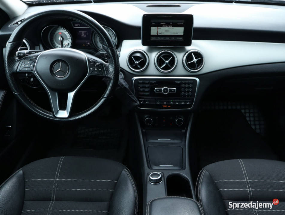 Mercedes GLA GLA 250 4MATIC Piaseczno