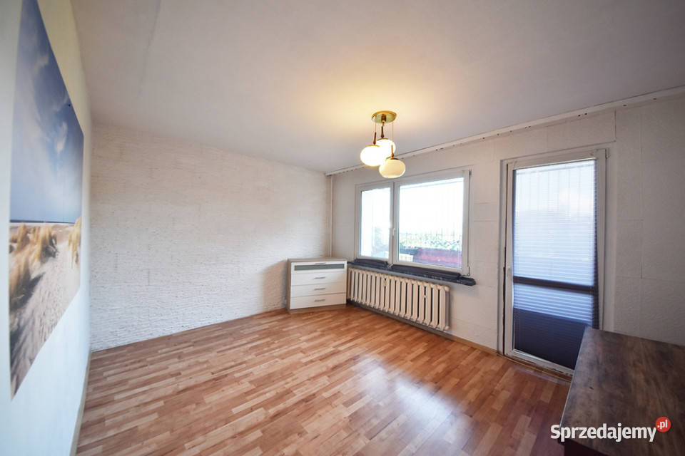 Sprzedaż funkcjonalnego 2 pokmieszkaniaOpole Rok budowy 1988