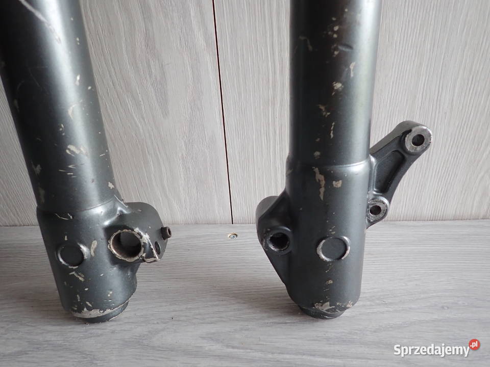 Zawieszenie Przód Póki Lag Risery Yamaha TTR TT