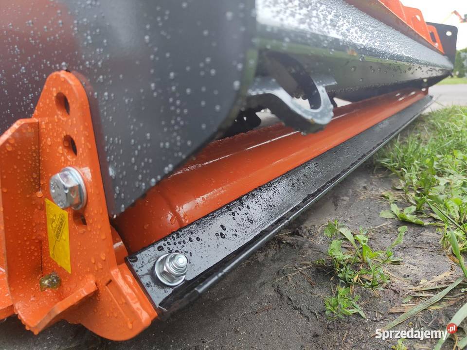 Kosiarka bijakowa mulczer Orkan KTKS 180D Puma Miechów