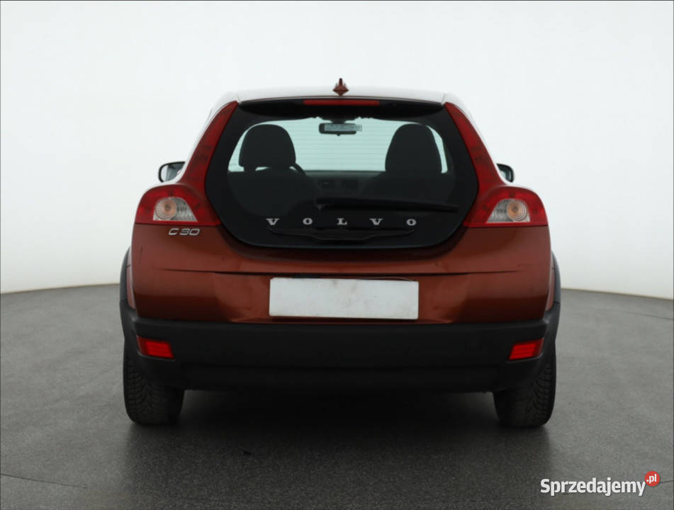 Volvo C30 16 i Piaseczno