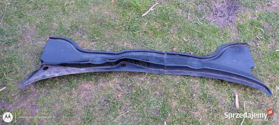 Kompletne podszybie VW Passat B6 3C1 osobowe Lubin