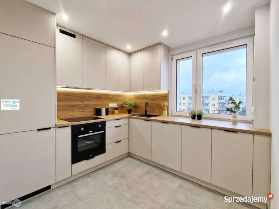 Mieszkanie Kielce 5835m