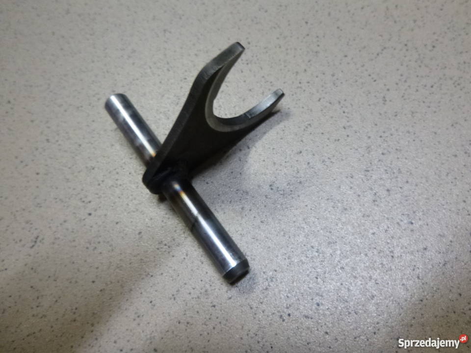 Wodzik zębatki pośredniej rozrusznika Yamaha Silniki i osprzęt Jawiszowice