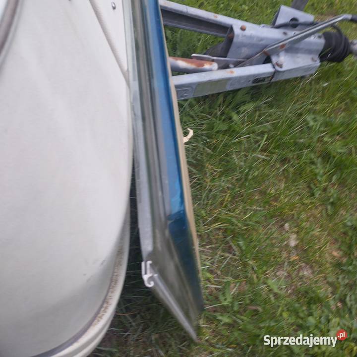 Szyba otwierana do przyczepy kempingowej 93561 Motoryzacja Wyszków sprzedam