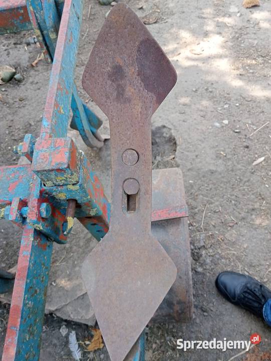 Agregat podorywkowy lubelskie Przeorsk sprzedam