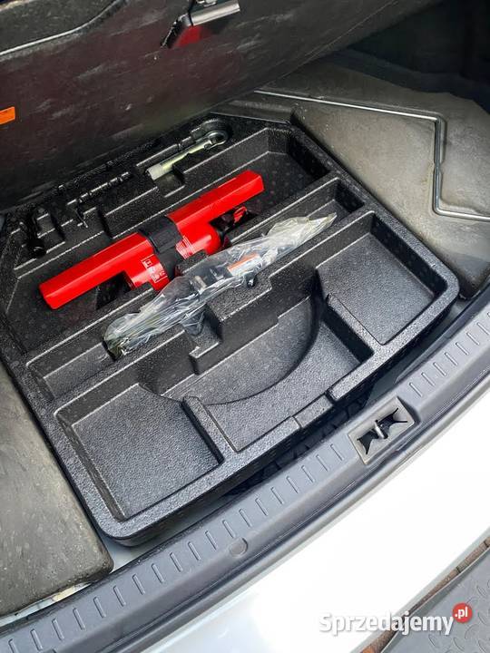 Toyota Avensis Toyota Avensis 16 Active Salon sprzedam