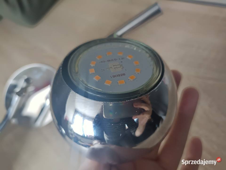 Santorini listwa 2 pł chrom 82750206 Reality Kwidzyn