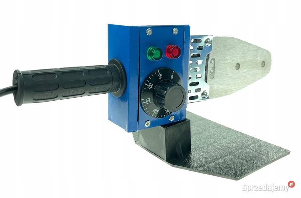 Zgrzewarka mała Szczecin sprzedam