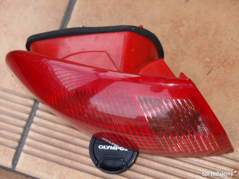 Alfa Romeo lampa tylna lewa 2001 2010r Kalisz sprzedam