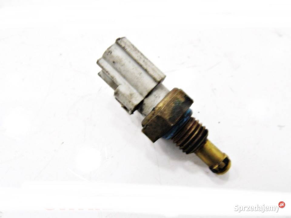 CZUJNIK TEMPERATURY FORD 20 16V MONDEO II MK2 osobowe Sosnowiec