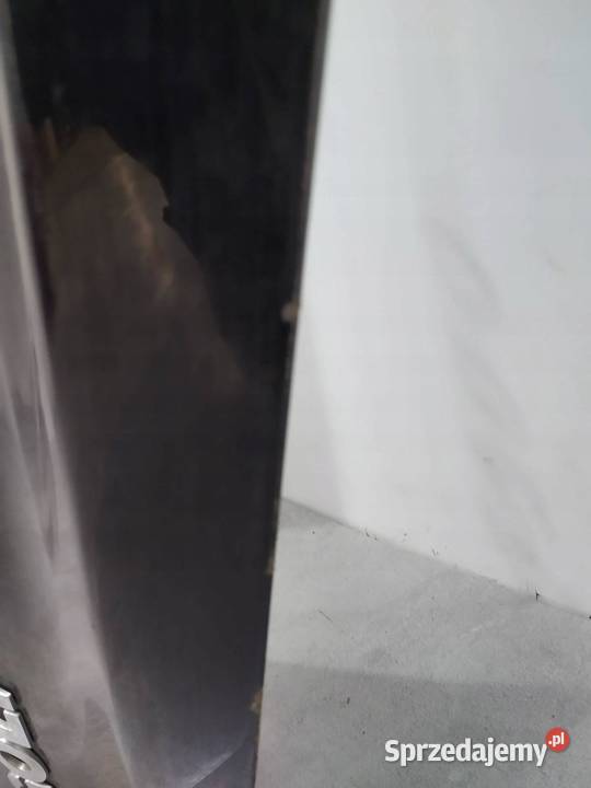 KLAPA TYŁ 5D HB LC9X VW Volkswagen Golf VI