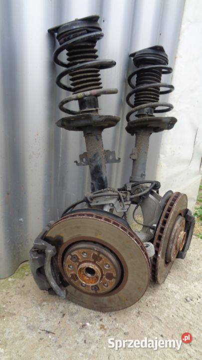 ZWROTNICA PRAWA LEWA RENAULT SCENIC IV 13 TCE Rakoniewice