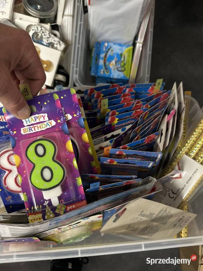 Artykuły szkolne papiernicze biurowe Hecznarowice