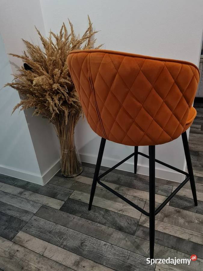 Hokery pomarańczowe małopolskie Krasne-Lasocice