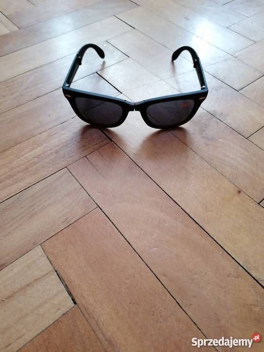 Okulary składane Gdańsk