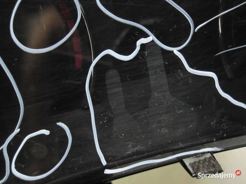 AVENSIS T27 III 20 D4D 10r licznik zegary osobowe sprzedam