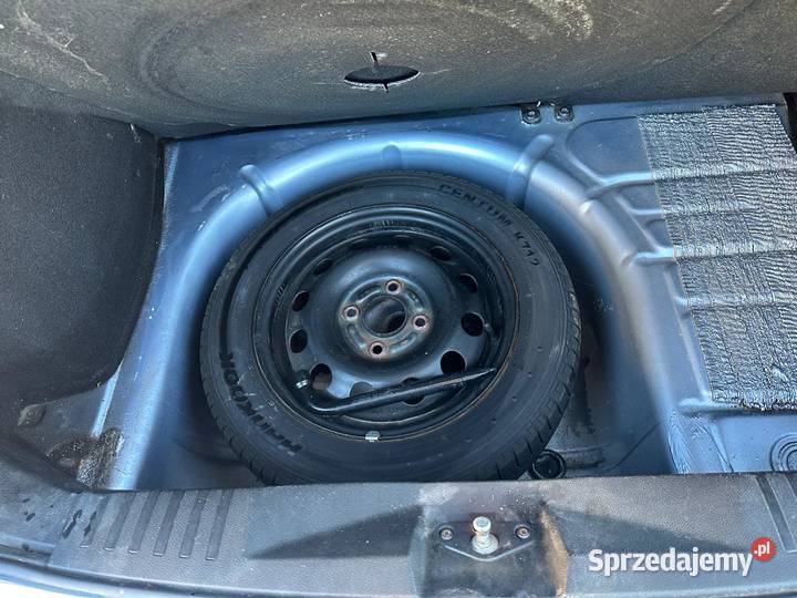 Ford Fiesta 14b klima 116tkm Kobiety 2006r 1388cm3