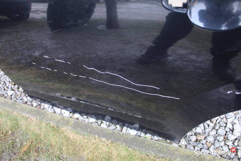 DRZWI LEWY TYŁ TYLNE G6 FORD MONDEO MK4 KOMBI osobowe