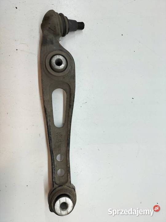 WAHACZ LEWY PRZÓD Land Rover Range Rover Sport