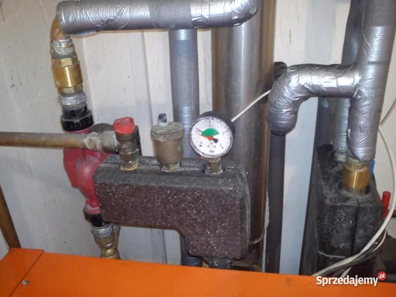 Viessmann Piec Kocioł Olejowy 27 kW Unomatik