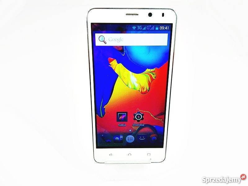 MYPHONE QSMART MB5015 DUAL SIM