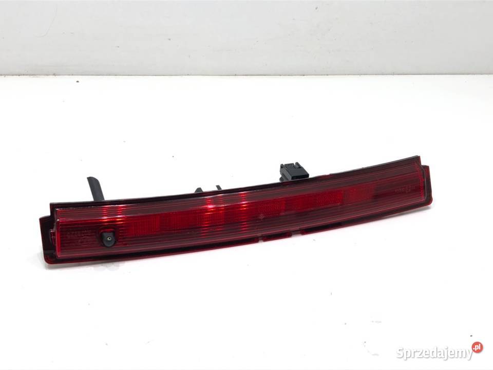LAMPA STOP RENAULT CAPTUR I 265902759R Crossover sprzedam
