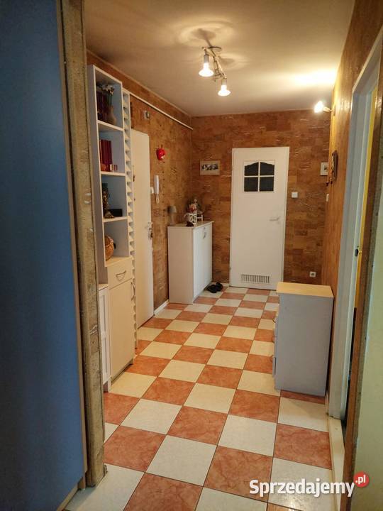 Mieszkanie 4 pokojowe z balkonem Świdnik sprzedam