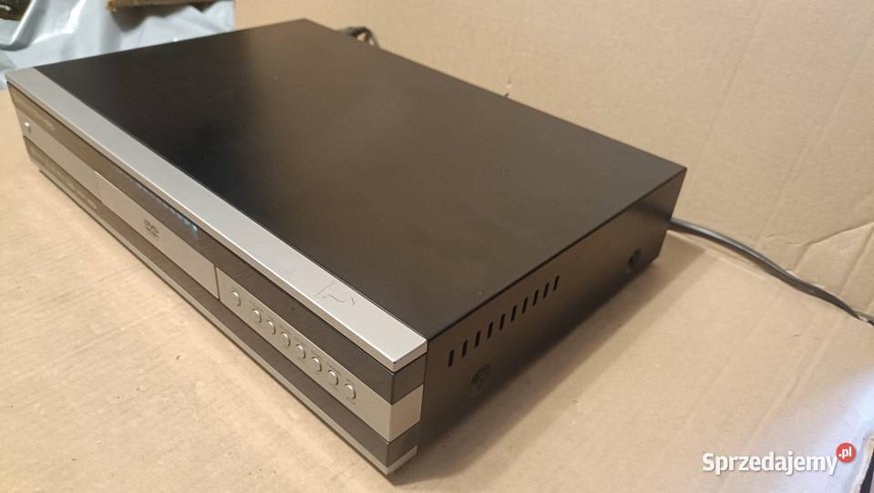 DIGISETTE DV450 odtwarzacz płyt DVD i Blu-ray Poznań