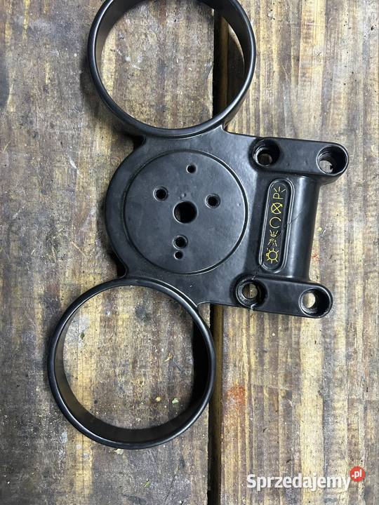 Polka zegarów mz Etz Nowa Dęba