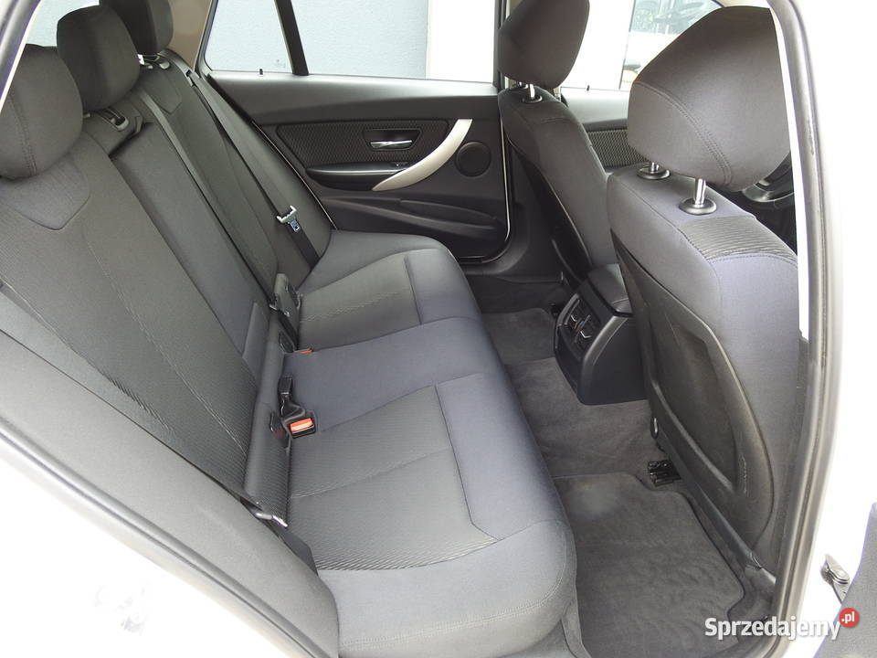20 D 184 XDRIVE AUTOMAT BEZWYPADKOWY SALON IT Mielec