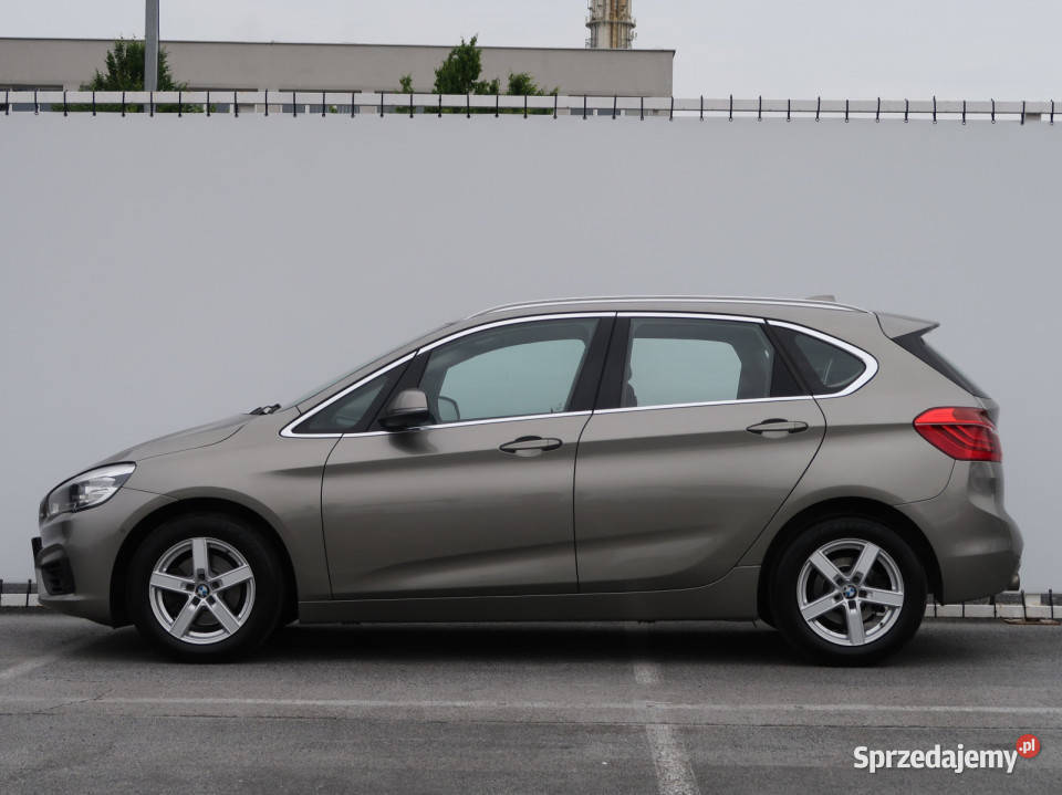 BMW 2 Active Tourer 216d Active Tourer Lublin