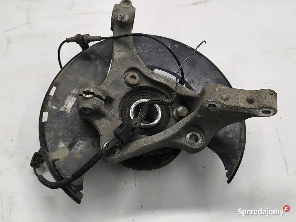 ZWROTNICA LEWY PRZÓD OPEL INSIGNIA A 20CDTI