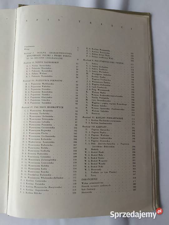 KRAJOBRAZY POLSKI Stefan Jarosz podlaskie Hajnówka sprzedam