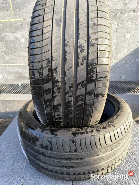 Opony Michelin 27535r19 świętokrzyskie Łączna