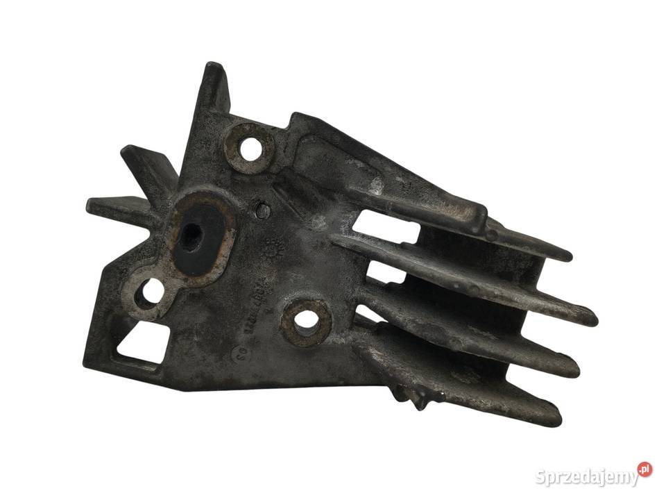 ŁAPA SILNIKA WTRYSKIWACZ DPF Renault Megane Chełm