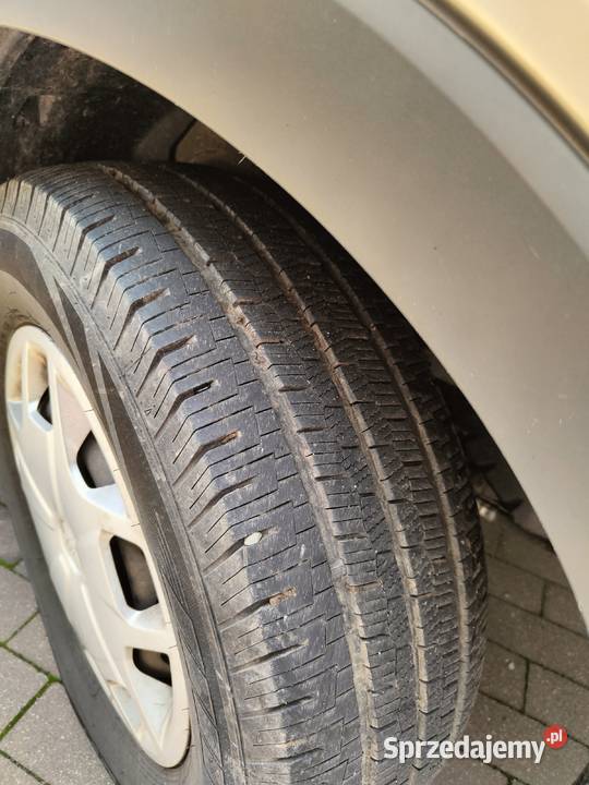 ford transit 9 osób najwyższy 170 Samochody osobowe Ełk