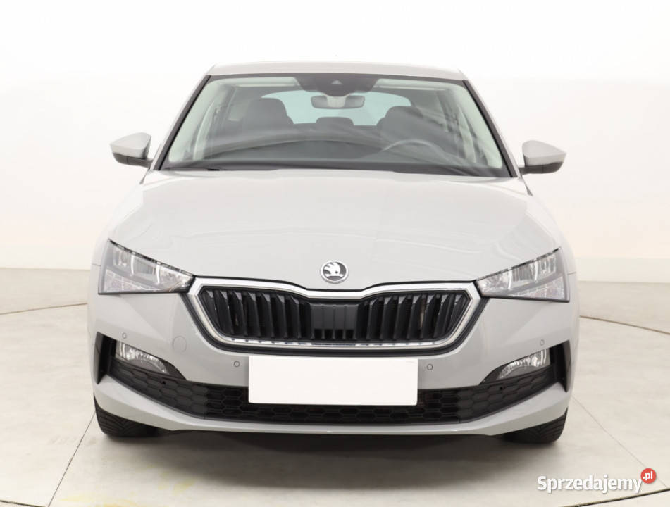 Skoda Scala 15 TSI